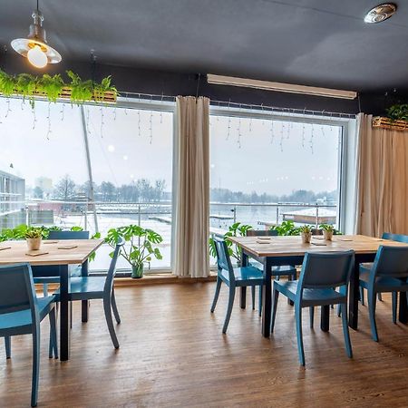 Hotel Przystan Warmia Olsztyn  Extérieur photo