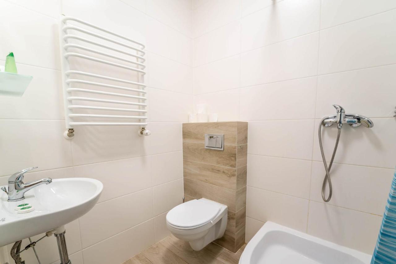 Hotel Przystan Warmia Olsztyn  Extérieur photo